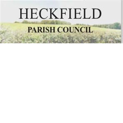 Parish of Heckfield Logo